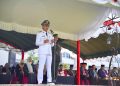 Pemkab Balangan Tegaskan Komitmen Tingkatkan Pelayanan Publik pada Hari OTDA ke-30