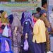 Disperindag Balangan Gelar Pasar Murah di Desa Marias untuk Jaga Stabilitas Harga