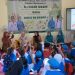 DKP3 Balangan Gencarkan Edukasi B2SA Sejak Dini untuk Cegah Stunting