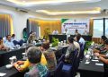 Pemkab Balangan Gelar FGD Revitalisasi BUMD untuk Dorong Ekonomi Daerah