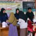 Pasar Murah di Kusambi Hilir Disambut Antusias Warga