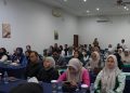 DKUKMTK Balangan Gelar Capacity Building Pengurus Koperasi Merah Putih