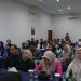 DKUKMTK Balangan Gelar Capacity Building Pengurus Koperasi Merah Putih