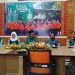 Stan BPBD Balangan di Expo 2026 Usung Tema “Terbang Melayang”