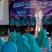 Pemkab Balangan Sosialisasikan Pola Asuh Anak dan Remaja di Desa Tampang