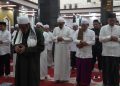 Pemkab Balangan Gelar Salat Hajat Sambut Hari Jadi ke-23