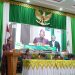 Bupati Balangan Ajak Semua Pihak Terlibat Aktif dalam Pembangunan Daerah