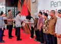 Semangat Berbagi Iduladha, Kementerian ESDM Salurkan 1.100 Paket Daging Kurban