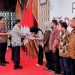Semangat Berbagi Iduladha, Kementerian ESDM Salurkan 1.100 Paket Daging Kurban