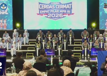 Belajar Adil dari Podium Lomba: Refleksi atas Polemik LCC dan Filosofi Pemasyarakatan 