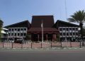 Pemko Banjarmasin Buka Suara Soal Pengadaan Susu dan Buah Rp229 Juta