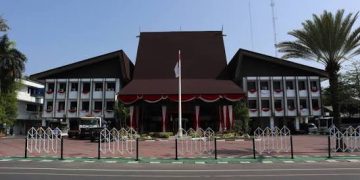 Pemko Banjarmasin Buka Suara Soal Pengadaan Susu dan Buah Rp229 Juta
