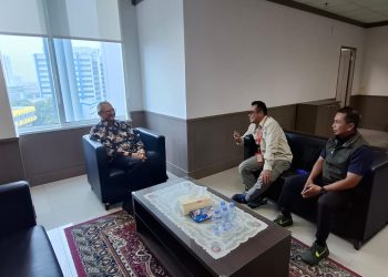 BPBD Balangan Perkuat Sistem Logistik dan Penanggulangan Bencana
