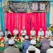 Bupati Balangan Pererat Silaturahmi dengan Warga Lok Batu Lewat Buka Puasa Bersama