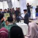Abdul Hadi Tekankan Penguatan Kinerja dan Pelayanan Publik saat Lantik Pejabat