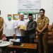BPBD Balangan Serahkan Paket Ramadan Berkah untuk Kaum Dhuafa
