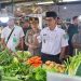 Pemkab Balangan Pantau Harga Bapokting Jelang Idulfitri di Pasar Modern Adaro