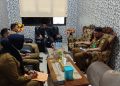 Sistem Logistik Kebencanaan BPBD Balangan Jadi Percontohan di Kalsel