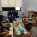 Sistem Logistik Kebencanaan BPBD Balangan Jadi Percontohan di Kalsel