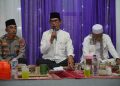 Safari Ramadan di Desa Lajar, Wabup Balangan Serap Aspirasi Warga