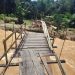 Pemkab Balangan Percepat Perbaikan Jembatan Terdampak Banjir di Tebing Tinggi