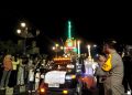 Festival Baarak Tanglong Semarakkan Ramadan di Balangan yang Diadakan Oleh Disdikbud