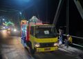 Pemkab Balangan Apresiasi Pelaksanaan Tanglong se-Kecamatan Lampihong