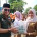 BPBD Balangan Dukung Penyaluran Paket Ramadan Bahagia dari Baznas