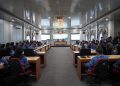 Pemkab Balangan Matangkan Persiapan Hari Jadi ke-23 Tahun 2026