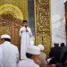 Wabup Balangan Ajak Masyarakat Jadikan Idulfitri Momentum Memperbaiki Diri