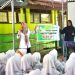 DKP3 Balangan Edukasi Pola Makan Sehat Lewat Program B2SA Goes to School