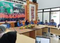 BPBD Balangan Siapkan Buku dan Film Dokumenter Banjir Bandang Tebing Tinggi