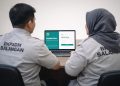BKPSDM Balangan Luncurkan SIMANTAN untuk Permudah Layanan Mutasi ASN