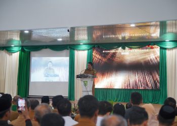 Musrenbang Balangan Himpun 1.634 Usulan Pembangunan untuk Tahun 2027