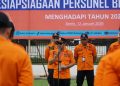 BPBD Balangan Prediksi Musim Kemarau Mulai April hingga Mei 2026