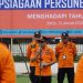 BPBD Balangan Prediksi Musim Kemarau Mulai April hingga Mei 2026