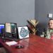 DKP3 Balangan Manfaatkan Siaran Radio untuk Sosialisasi Program Pertanian