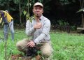 Kebun Raya Banua Kembangkan Penelitian Tumbuhan Obat Khas Kalimantan