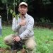 Kebun Raya Banua Kembangkan Penelitian Tumbuhan Obat Khas Kalimantan