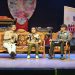 Di Tengah Keterbatasan Regenerasi, Topeng Srikandi Hadir Kenalkan Budaya Banjar