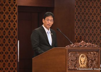 Menuju Target 8 Persen, Pemerintah Siapkan Kebijakan Fiskal Agresif pada 2027