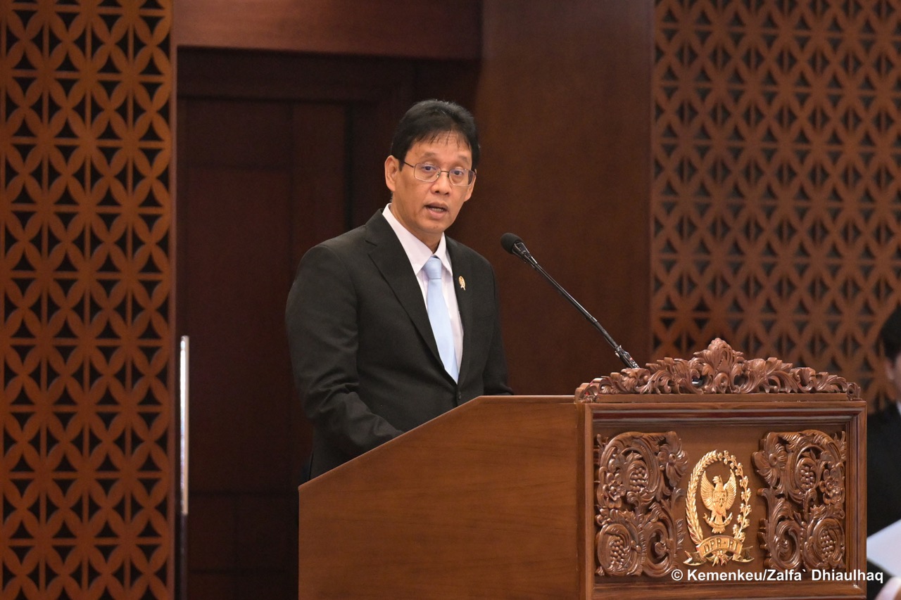 Menuju Target 8 Persen, Pemerintah Siapkan Kebijakan Fiskal Agresif pada 2027