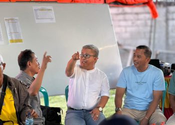 Jelang PENAS KTNA, Pemprov Kalsel Pastikan Kenyamanan Kontingen di Gorontalo