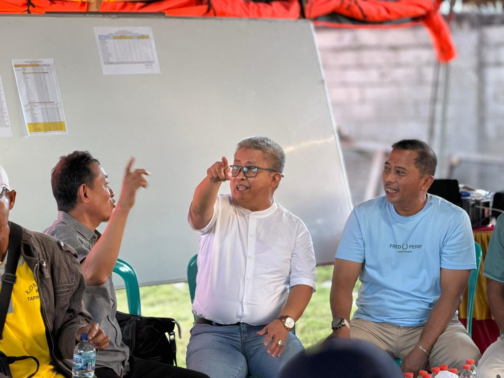 Jelang PENAS KTNA, Pemprov Kalsel Pastikan Kenyamanan Kontingen di Gorontalo