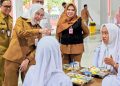 Sekolah Rakyat Dinilai Strategis Putus Rantai Kemiskinan di Kalimantan Selatan