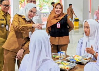 Sekolah Rakyat Dinilai Strategis Putus Rantai Kemiskinan di Kalimantan Selatan