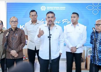 Menteri UMKM Tegaskan Pajak Final UMKM Tetap 0,5 Persen, Tak Ada Kenaikan Tarif