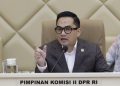 Komisi II DPR RI Tegaskan PPPK Tak Boleh Diberhentikan karena Keterbatasan Anggaran Daerah