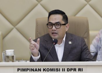 Komisi II DPR RI Tegaskan PPPK Tak Boleh Diberhentikan karena Keterbatasan Anggaran Daerah