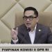 Komisi II DPR RI Tegaskan PPPK Tak Boleh Diberhentikan karena Keterbatasan Anggaran Daerah